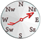 Wind from ENE Wind from ENE