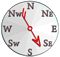 Wind from SSE Wind from SSE