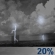 Saturday Night: Slight Chance Showers And Thunderstorms
