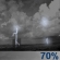 Saturday Night: Showers and thunderstorms likely before 8pm, then a chance of showers and thunderstorms. Mostly cloudy, with a low around 67. West wind around 7 mph. Chance of precipitation is 70%. New rainfall amounts between a quarter and half of an inch possible. Saturday Night: Showers And Thunderstorms Likely then Chance Showers And Thunderstorms
