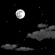 Tuesday Night: Mostly clear, with a low around 59.