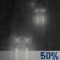 Tonight: Light Rain Likely