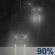 Tonight: Light Rain