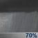 Friday Night: Rain Showers Likely