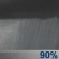 Tonight: Rain showers. Cloudy, with a low around 45. East wind 2 to 9 mph. Chance of precipitation is 90%. New rainfall amounts between a quarter and half of an inch possible. Tonight: Rain Showers