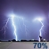 Sunday Night: Showers And Thunderstorms
