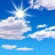 Monday: Mostly sunny, with a high near 43.