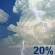 Tuesday: Slight Chance Showers And Thunderstorms