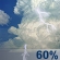 Monday: A chance of rain showers before 8am, then showers and thunderstorms likely between 8am and 2pm, then a chance of showers and thunderstorms. Partly sunny, with a high near 81. Chance of precipitation is 60%. Monday: Showers And Thunderstorms Likely