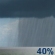 Saturday: Chance Rain Showers