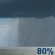 Sunday: Rain Showers