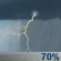 This Afternoon: Showers And Thunderstorms Likely