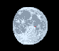 Moon age: 8 days,8 hours,27 minutes,60%